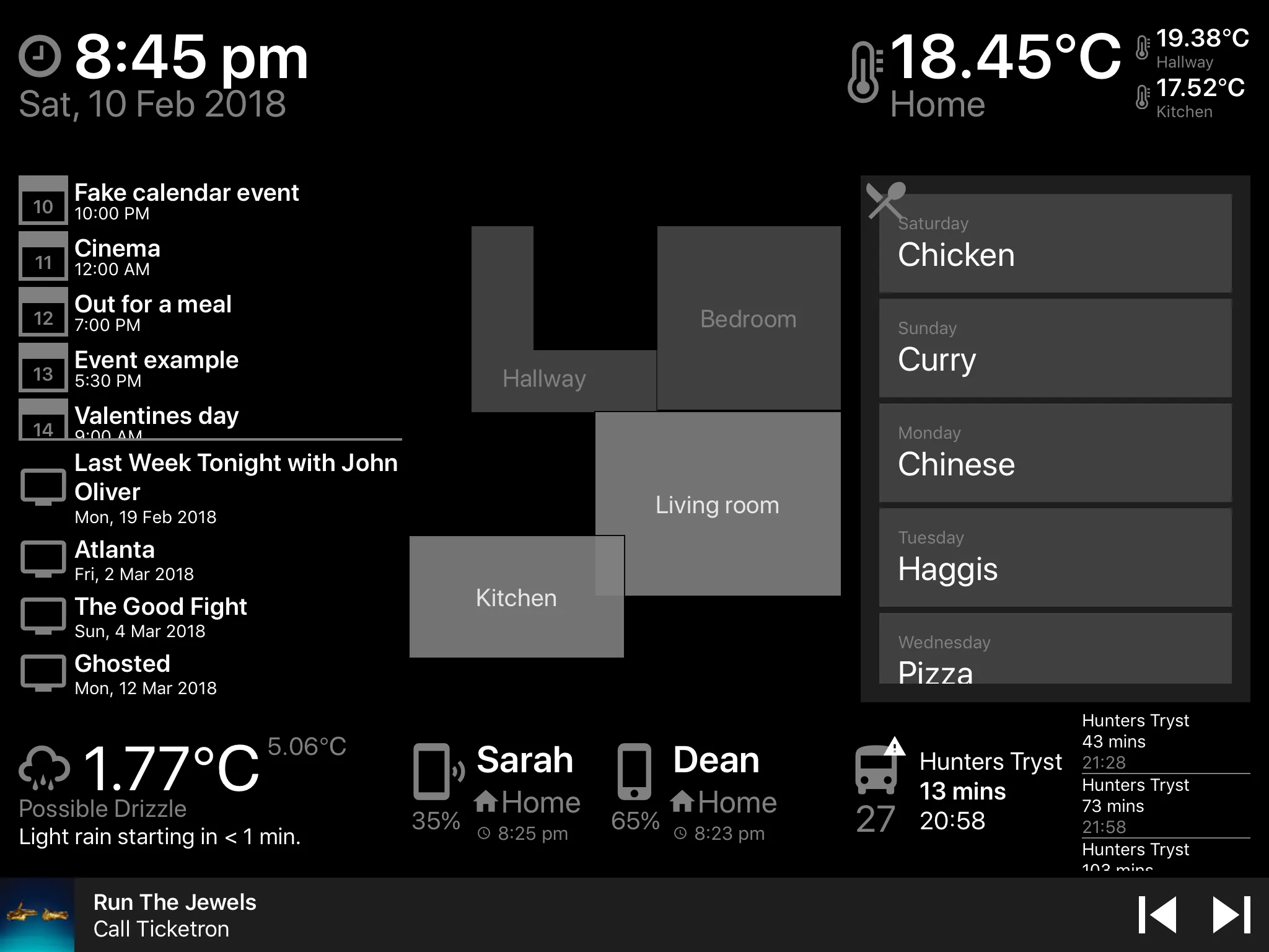 app-screen